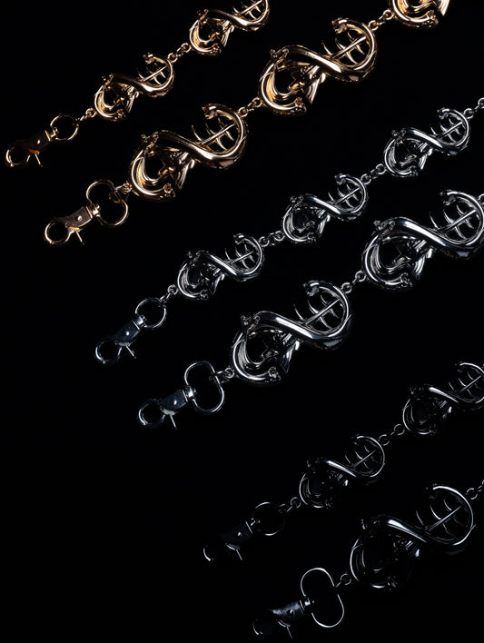Dual Chains