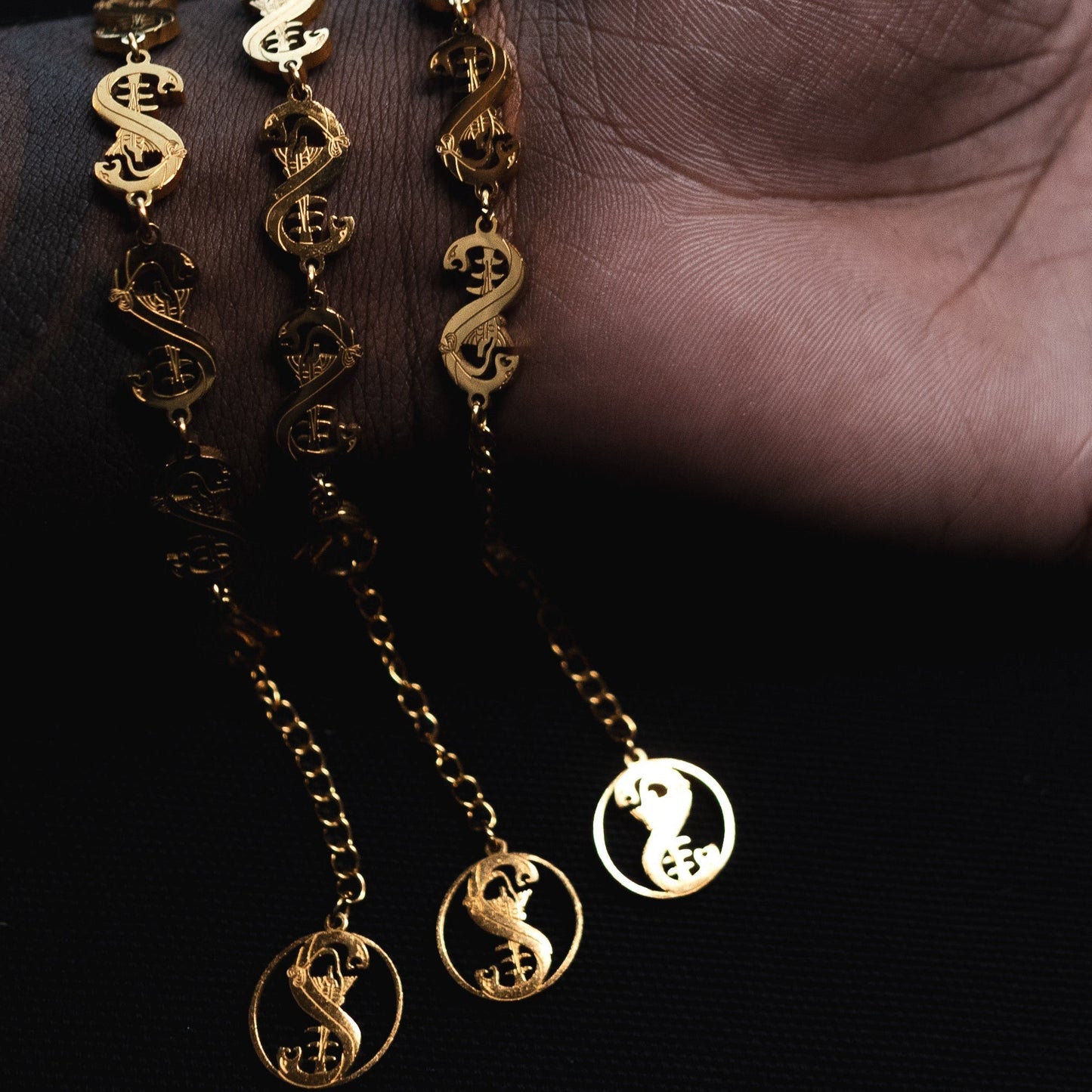 Bracelets